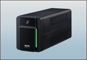 APC Back-UPS BX750MI